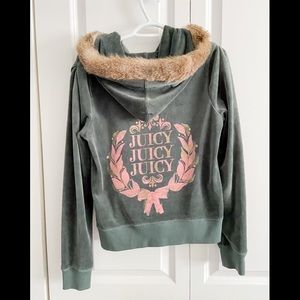 Juicy Couture Hoodie